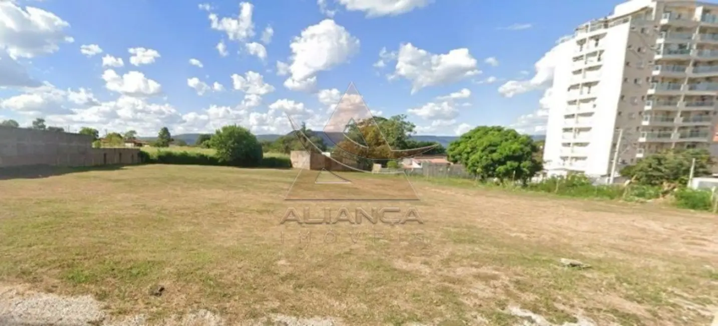 Foto 4 de Terreno / Lote à venda, 3300m2 em Centro, Rifaina - SP