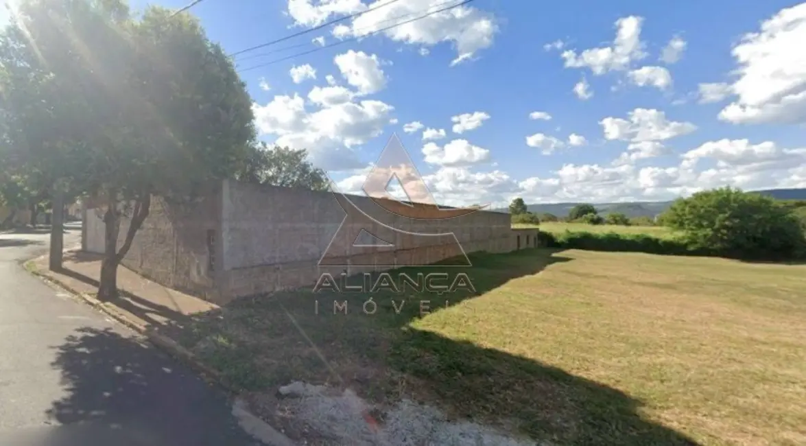 Foto 6 de Terreno / Lote à venda, 3300m2 em Centro, Rifaina - SP
