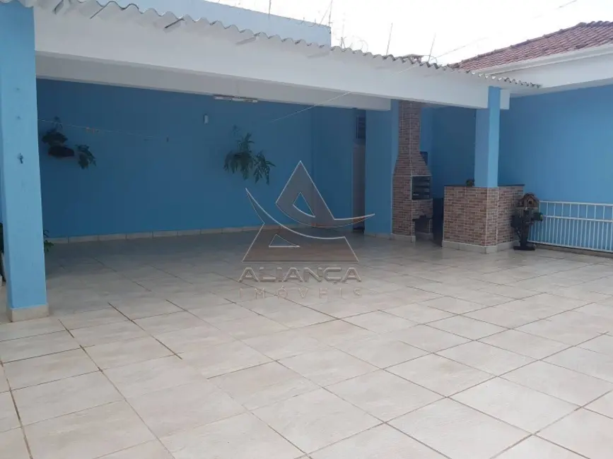 Foto 7 de Casa com 6 quartos à venda, 153m2 em Campos Elíseos, Ribeirao Preto - SP