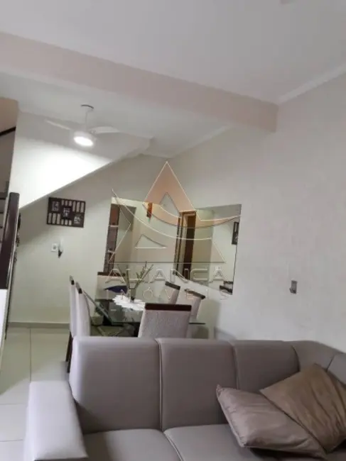 Foto 4 de Casa com 6 quartos à venda, 153m2 em Campos Elíseos, Ribeirao Preto - SP