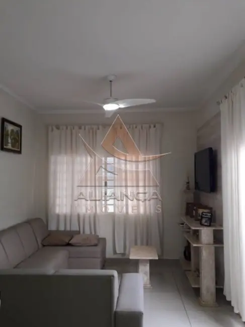 Foto 1 de Casa com 6 quartos à venda, 153m2 em Campos Elíseos, Ribeirao Preto - SP