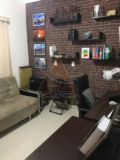 Foto 5 de Casa com 6 quartos à venda, 153m2 em Campos Elíseos, Ribeirao Preto - SP