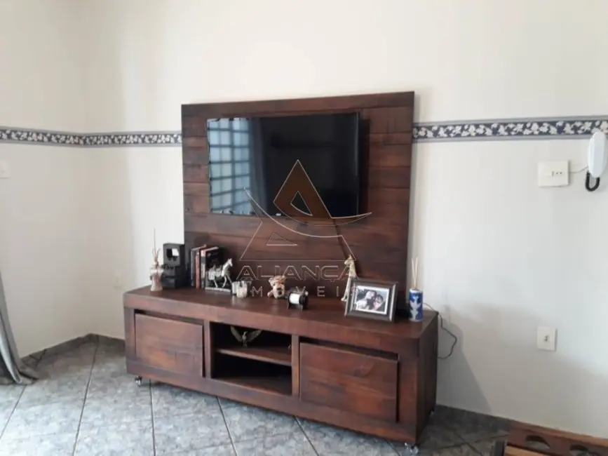 Foto 2 de Casa com 6 quartos à venda, 153m2 em Campos Elíseos, Ribeirao Preto - SP