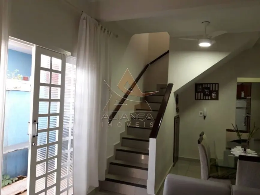 Foto 3 de Casa com 6 quartos à venda, 153m2 em Campos Elíseos, Ribeirao Preto - SP