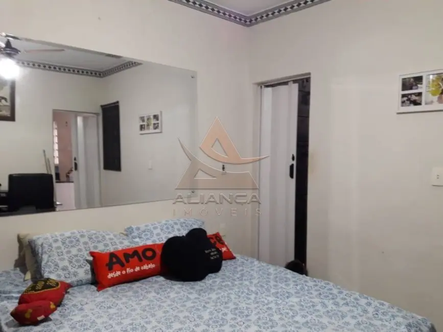 Foto 9 de Casa com 6 quartos à venda, 153m2 em Campos Elíseos, Ribeirao Preto - SP