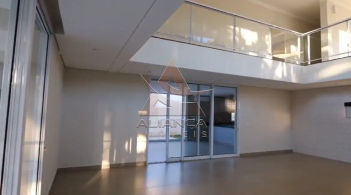 Foto 3 de Casa de Condomínio com 4 quartos à venda, 427m2 em Ribeirao Preto - SP