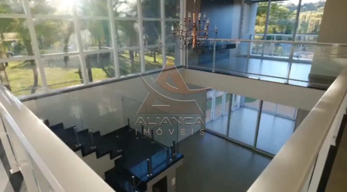Foto 4 de Casa de Condomínio com 4 quartos à venda, 427m2 em Ribeirao Preto - SP