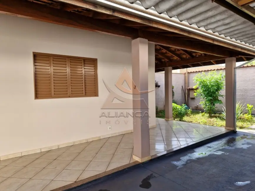 Foto 5 de Casa com 3 quartos à venda, 211m2 em Ribeirao Preto - SP