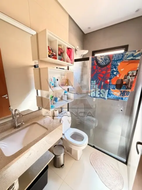 Casa com 3 quartos à venda, 101m2 em Ribeirao Preto - SP - imagem 6 Foto 6 de Casa com 3 quartos à venda, 101m2 em Ribeirao Preto - SP