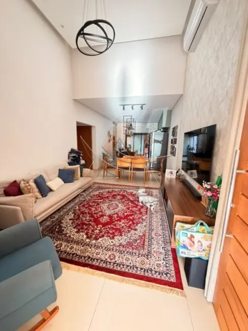 Casa com 3 quartos à venda, 101m2 em Ribeirao Preto - SP - imagem 1 Foto 1 de Casa com 3 quartos à venda, 101m2 em Ribeirao Preto - SP