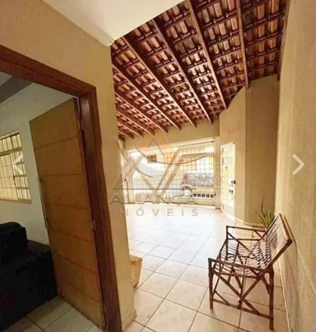Casa com 3 quartos à venda, 116m2 em Ribeirao Preto - SP - imagem 1 Foto 1 de Casa com 3 quartos à venda, 116m2 em Ribeirao Preto - SP