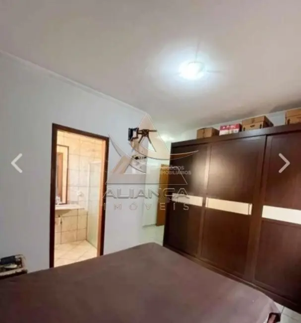 Casa com 3 quartos à venda, 116m2 em Ribeirao Preto - SP - imagem 5 Foto 5 de Casa com 3 quartos à venda, 116m2 em Ribeirao Preto - SP