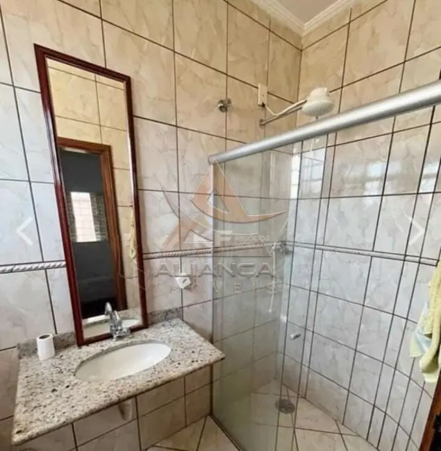 Casa com 3 quartos à venda, 116m2 em Ribeirao Preto - SP - imagem 7 Foto 7 de Casa com 3 quartos à venda, 116m2 em Ribeirao Preto - SP