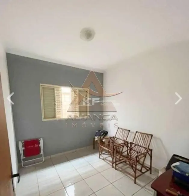Casa com 3 quartos à venda, 116m2 em Ribeirao Preto - SP - imagem 6 Foto 6 de Casa com 3 quartos à venda, 116m2 em Ribeirao Preto - SP