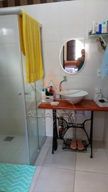 Foto 6 de Casa com 3 quartos à venda, 109m2 em Jardim Ouro Branco, Ribeirao Preto - SP