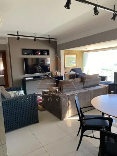 Foto 3 de Apartamento com 3 quartos à venda, 108m2 em Bosque das Juritis, Ribeirao Preto - SP
