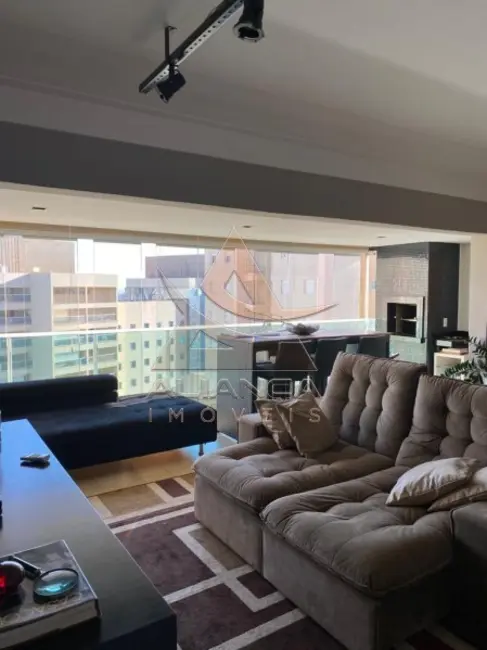 Foto 1 de Apartamento com 3 quartos à venda, 108m2 em Bosque das Juritis, Ribeirao Preto - SP