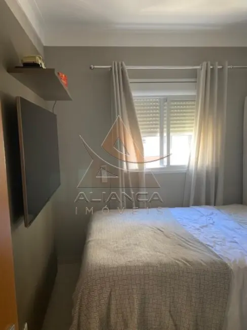 Foto 7 de Apartamento com 3 quartos à venda, 108m2 em Bosque das Juritis, Ribeirao Preto - SP