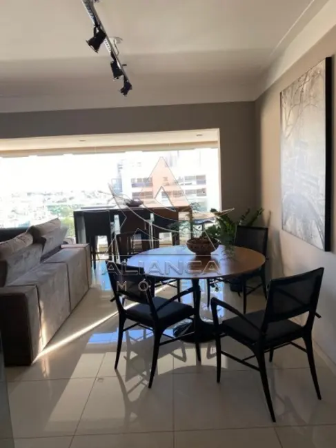 Foto 4 de Apartamento com 3 quartos à venda, 108m2 em Bosque das Juritis, Ribeirao Preto - SP