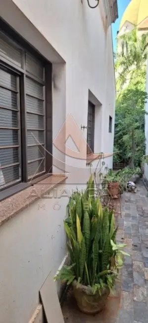 Foto 8 de Casa com 6 quartos à venda, 404m2 em Centro, Araraquara - SP