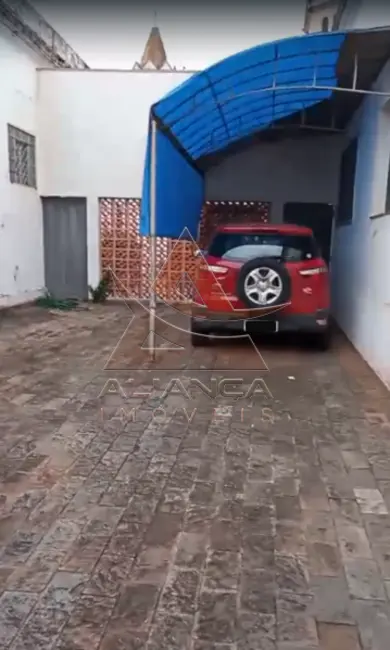 Foto 2 de Casa com 6 quartos à venda, 404m2 em Centro, Araraquara - SP