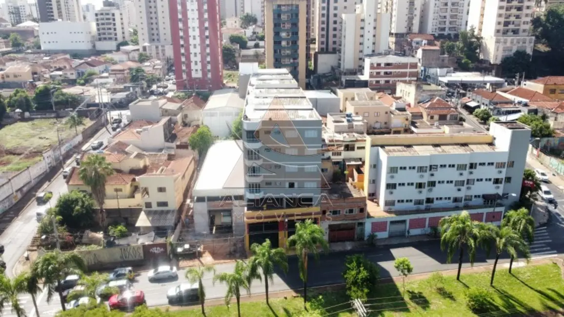 Apartamento com 2 quartos para alugar em Centro, Ribeirao Preto - SP - imagem 8 Foto 8 de Apartamento com 2 quartos para alugar em Centro, Ribeirao Preto - SP