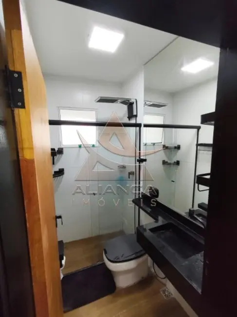 Apartamento com 2 quartos para alugar em Centro, Ribeirao Preto - SP - imagem 5 Foto 5 de Apartamento com 2 quartos para alugar em Centro, Ribeirao Preto - SP