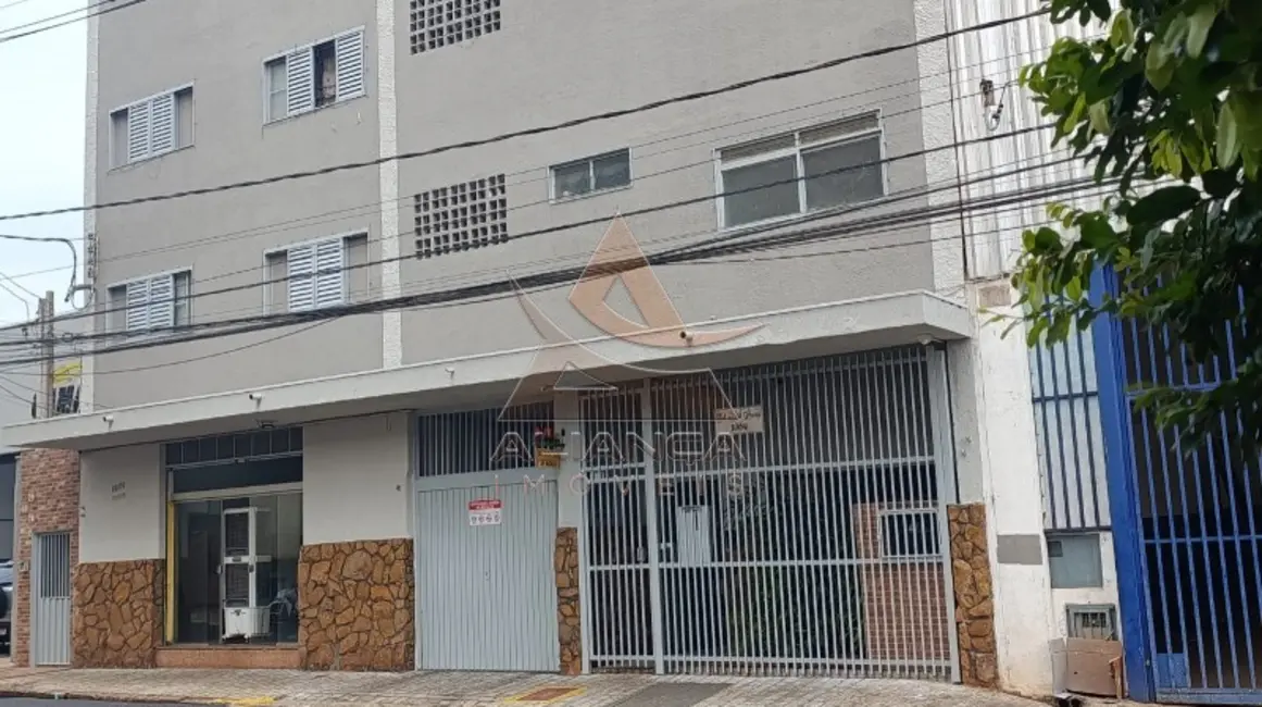 Apartamento com 2 quartos para alugar em Centro, Ribeirao Preto - SP - imagem 9 Foto 9 de Apartamento com 2 quartos para alugar em Centro, Ribeirao Preto - SP