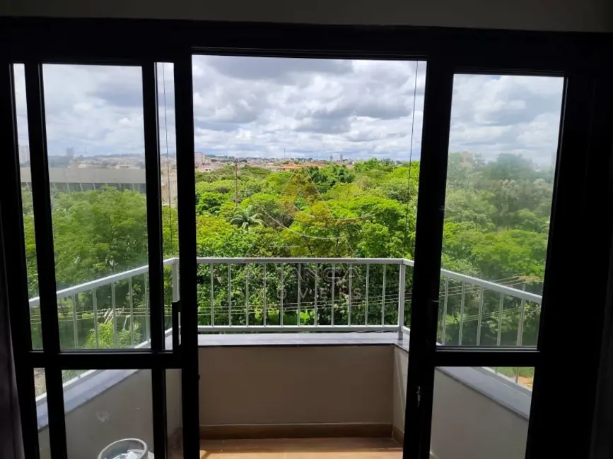 Apartamento com 2 quartos para alugar em Centro, Ribeirao Preto - SP - imagem 2 Foto 2 de Apartamento com 2 quartos para alugar em Centro, Ribeirao Preto - SP