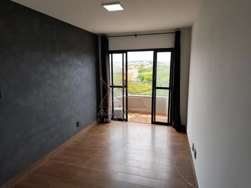 Apartamento com 2 quartos para alugar em Centro, Ribeirao Preto - SP - imagem 1 Foto 1 de Apartamento com 2 quartos para alugar em Centro, Ribeirao Preto - SP