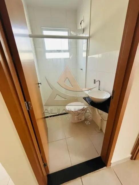 Casa de Condomínio com 2 quartos à venda, 47m2 em Ribeirao Preto - SP - imagem 7 Foto 7 de Casa de Condomínio com 2 quartos à venda, 47m2 em Ribeirao Preto - SP