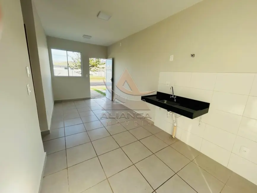 Casa de Condomínio com 2 quartos à venda, 47m2 em Ribeirao Preto - SP - imagem 3 Foto 3 de Casa de Condomínio com 2 quartos à venda, 47m2 em Ribeirao Preto - SP