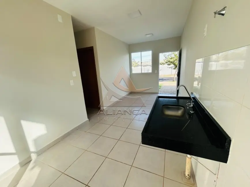 Casa de Condomínio com 2 quartos à venda, 47m2 em Ribeirao Preto - SP - imagem 4 Foto 4 de Casa de Condomínio com 2 quartos à venda, 47m2 em Ribeirao Preto - SP