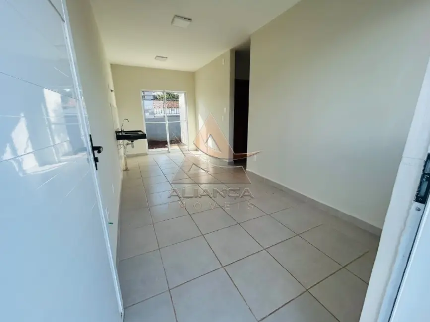 Casa de Condomínio com 2 quartos à venda, 47m2 em Ribeirao Preto - SP - imagem 2 Foto 2 de Casa de Condomínio com 2 quartos à venda, 47m2 em Ribeirao Preto - SP