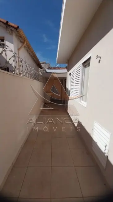 Foto 8 de Casa com 3 quartos à venda, 166m2 em Jardim Paulistano, Ribeirao Preto - SP