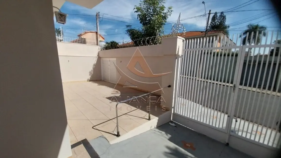 Foto 5 de Casa com 3 quartos à venda, 166m2 em Jardim Paulistano, Ribeirao Preto - SP