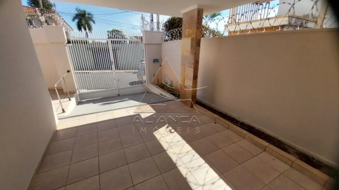 Foto 3 de Casa com 3 quartos à venda, 166m2 em Jardim Paulistano, Ribeirao Preto - SP