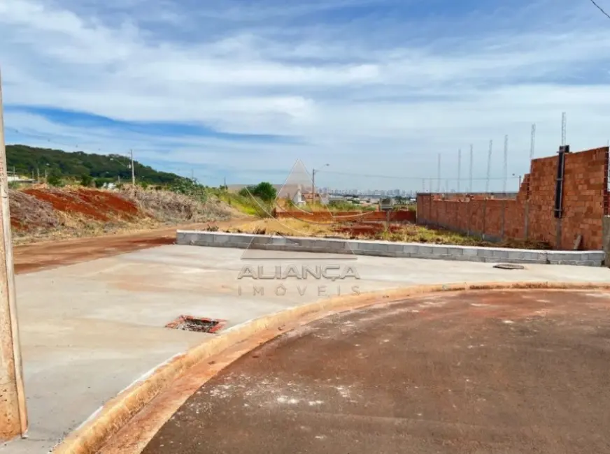 Foto 4 de Terreno / Lote à venda, 279m2 em Ribeirao Preto - SP