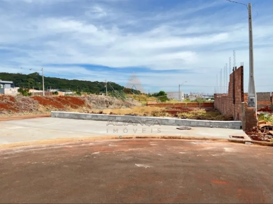 Foto 1 de Terreno / Lote à venda, 279m2 em Ribeirao Preto - SP