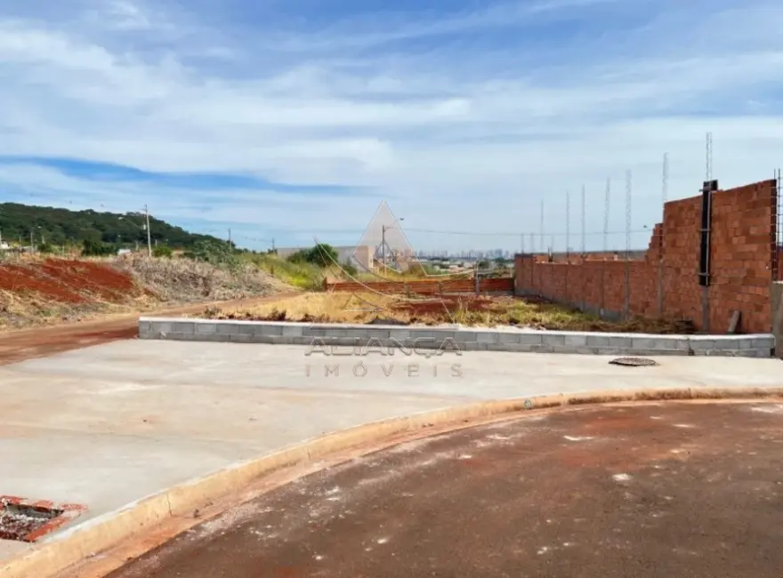 Foto 3 de Terreno / Lote à venda, 279m2 em Ribeirao Preto - SP