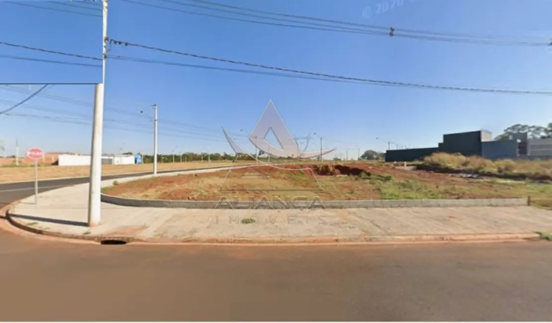 Foto 1 de Terreno / Lote à venda, 297m2 em Ribeirao Preto - SP