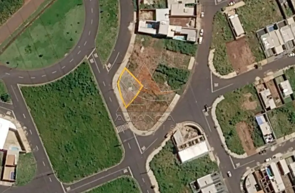 Terreno / Lote à venda, 243m2 em Ribeirao Preto - SP - imagem 3 Foto 3 de Terreno / Lote à venda, 243m2 em Ribeirao Preto - SP
