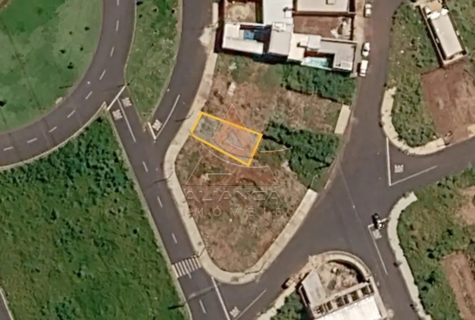 Foto 2 de Terreno / Lote à venda, 170m2 em Ribeirao Preto - SP