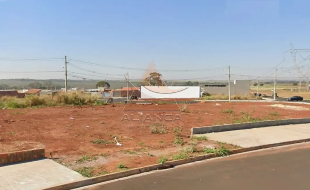 Foto 4 de Terreno / Lote à venda, 170m2 em Ribeirao Preto - SP
