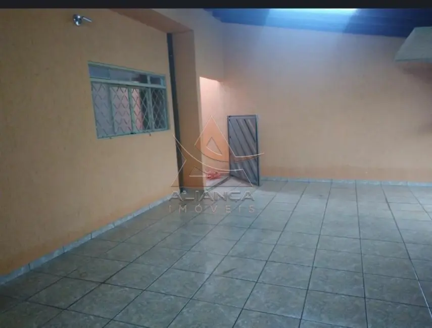 Foto 1 de Casa com 2 quartos à venda, 130m2 em Ribeirao Preto - SP