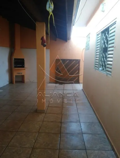 Foto 8 de Casa com 2 quartos à venda, 130m2 em Ribeirao Preto - SP