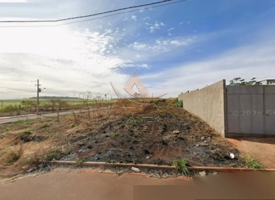Foto 1 de Terreno / Lote à venda, 238m2 em Ribeirao Preto - SP