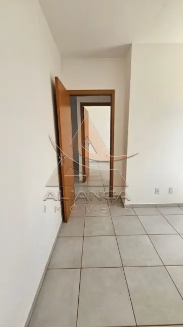 Foto 6 de Apartamento com 2 quartos à venda, 41m2 em Jardim Ouro Branco, Ribeirao Preto - SP