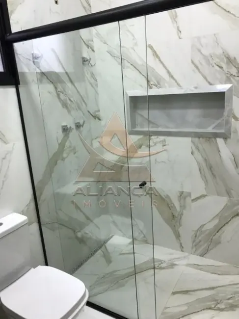Casa de Condomínio com 3 quartos à venda, 145m2 em Ribeirao Preto - SP - imagem 8 Foto 8 de Casa de Condomínio com 3 quartos à venda, 145m2 em Ribeirao Preto - SP