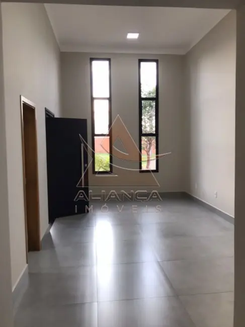 Casa de Condomínio com 3 quartos à venda, 145m2 em Ribeirao Preto - SP - imagem 2 Foto 2 de Casa de Condomínio com 3 quartos à venda, 145m2 em Ribeirao Preto - SP